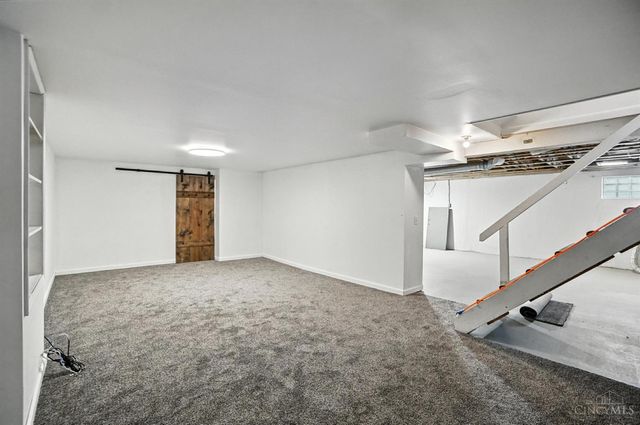 1223 Alwil Drive, Reading, OH 45215