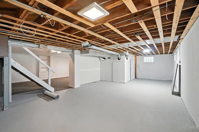 1223 Alwil Drive, Reading, OH 45215