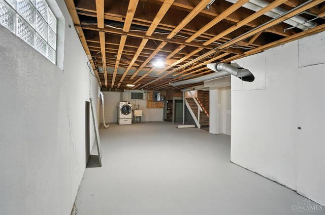 1223 Alwil Drive, Reading, OH 45215