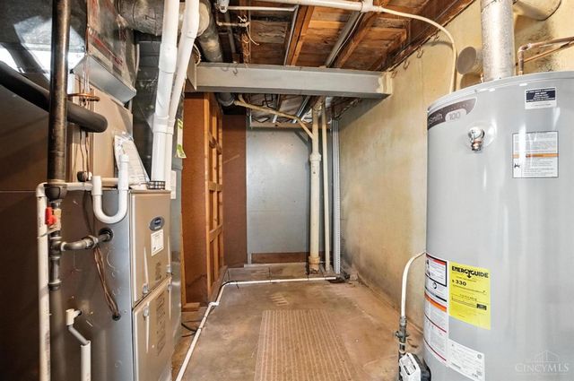 1223 Alwil Drive, Reading, OH 45215