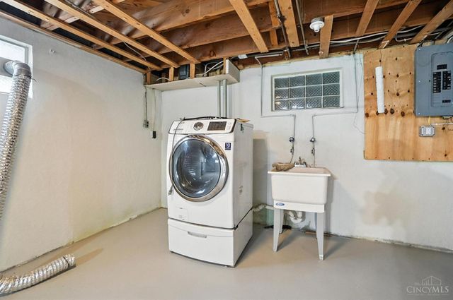 1223 Alwil Drive, Reading, OH 45215