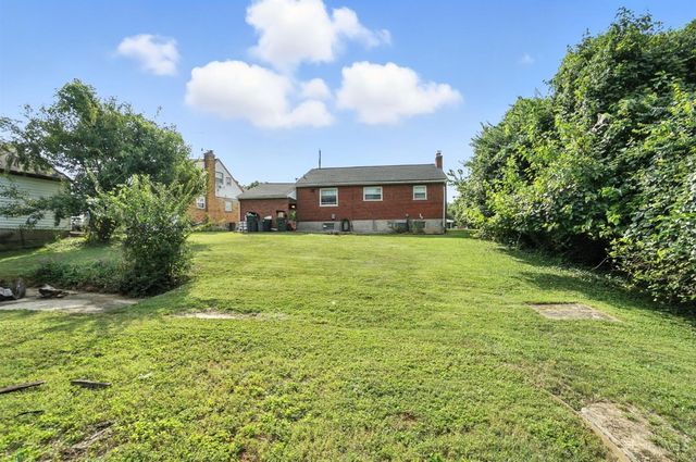 1223 Alwil Drive, Reading, OH 45215