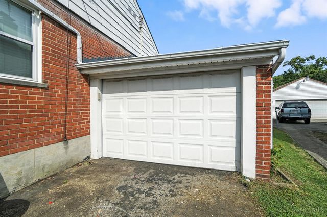 1223 Alwil Drive, Reading, OH 45215