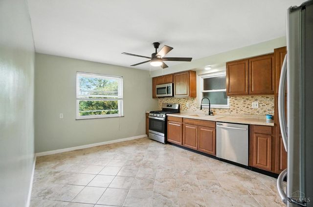 1223 Alwil Drive, Reading, OH 45215