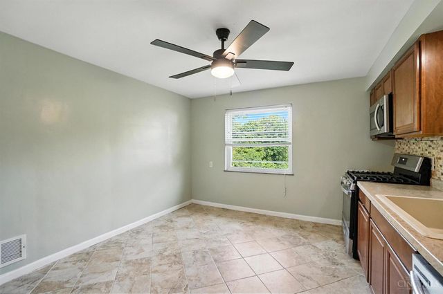 1223 Alwil Drive, Reading, OH 45215