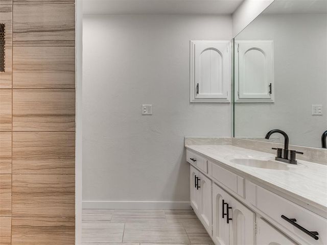 7705 Rumsey Road, Oklahoma City, OK 73132