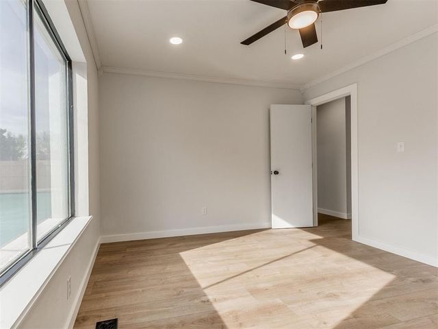 7705 Rumsey Road, Oklahoma City, OK 73132