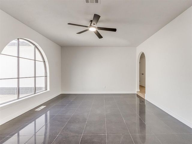 7705 Rumsey Road, Oklahoma City, OK 73132