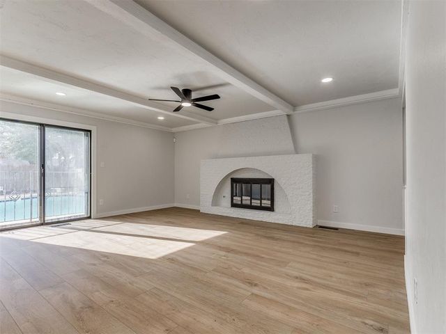 7705 Rumsey Road, Oklahoma City, OK 73132