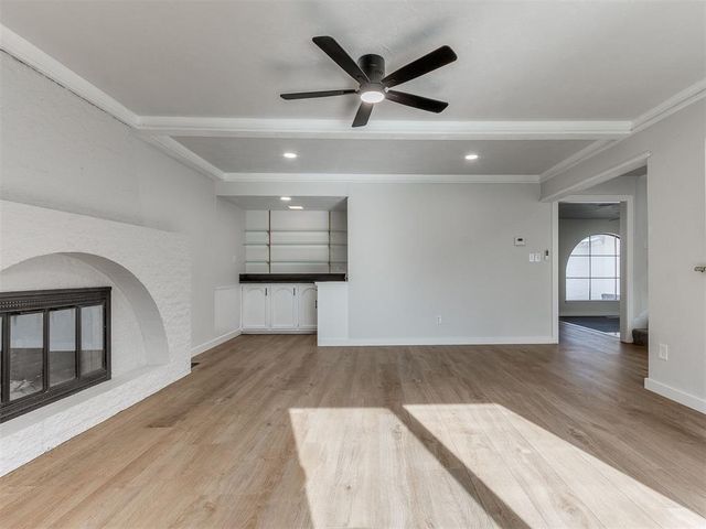 7705 Rumsey Road, Oklahoma City, OK 73132