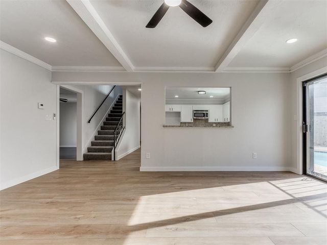 7705 Rumsey Road, Oklahoma City, OK 73132