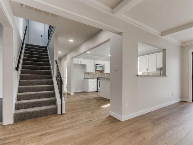 7705 Rumsey Road, Oklahoma City, OK 73132