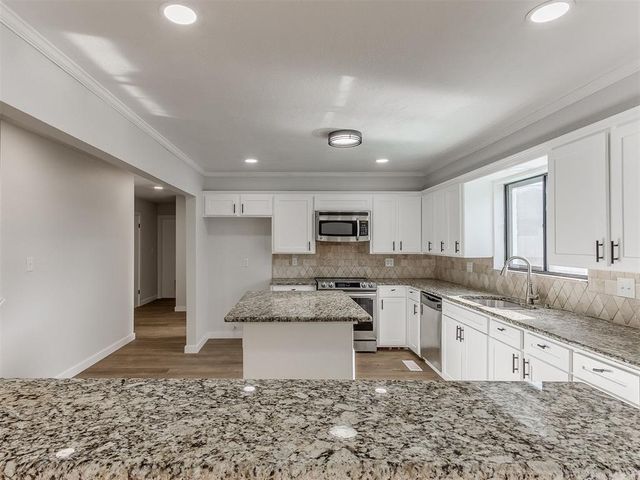 7705 Rumsey Road, Oklahoma City, OK 73132