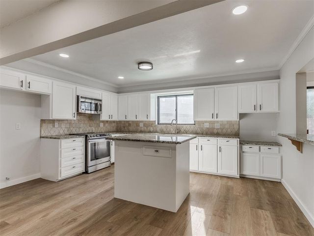 7705 Rumsey Road, Oklahoma City, OK 73132