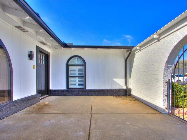 7705 Rumsey Road, Oklahoma City, OK 73132