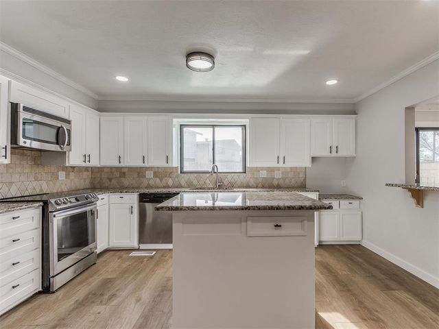 7705 Rumsey Road, Oklahoma City, OK 73132