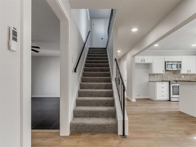 7705 Rumsey Road, Oklahoma City, OK 73132