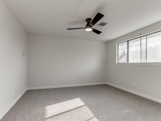 7705 Rumsey Road, Oklahoma City, OK 73132