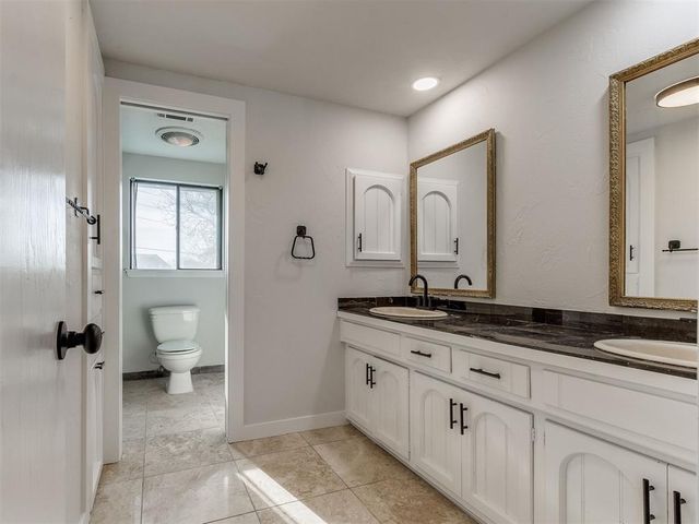 7705 Rumsey Road, Oklahoma City, OK 73132