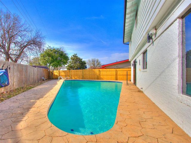 7705 Rumsey Road, Oklahoma City, OK 73132