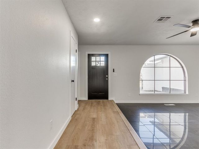 7705 Rumsey Road, Oklahoma City, OK 73132