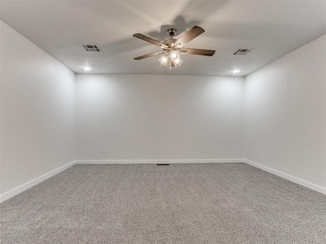 7705 Rumsey Road, Oklahoma City, OK 73132