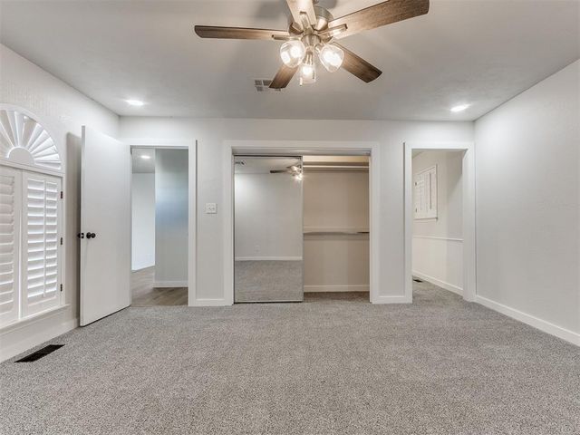 7705 Rumsey Road, Oklahoma City, OK 73132