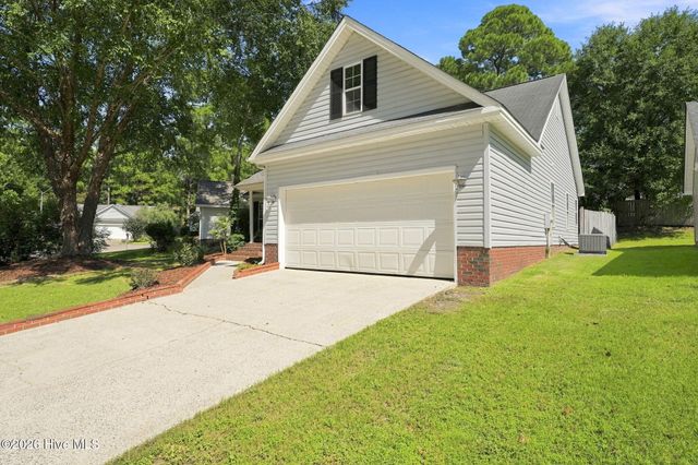 133 Kensington Way, Aberdeen, NC 28315