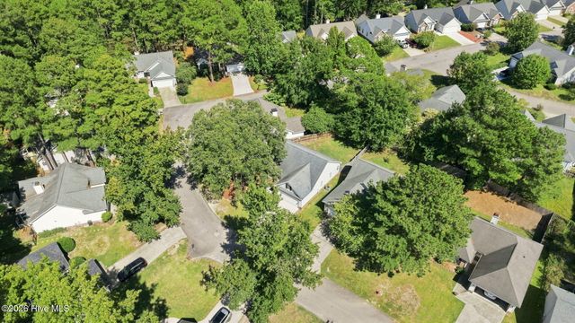 133 Kensington Way, Aberdeen, NC 28315