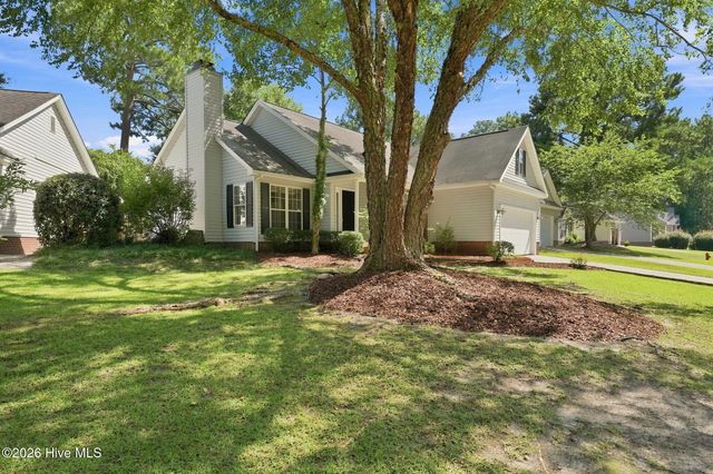 133 Kensington Way, Aberdeen, NC 28315