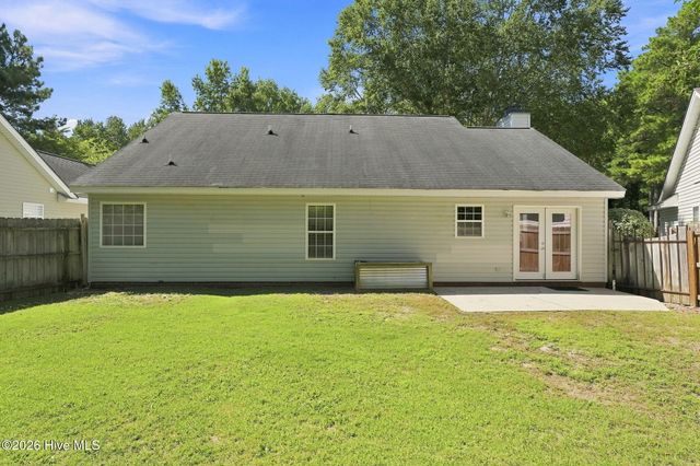 133 Kensington Way, Aberdeen, NC 28315
