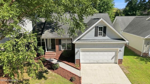 133 Kensington Way, Aberdeen, NC 28315