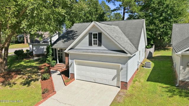 133 Kensington Way, Aberdeen, NC 28315