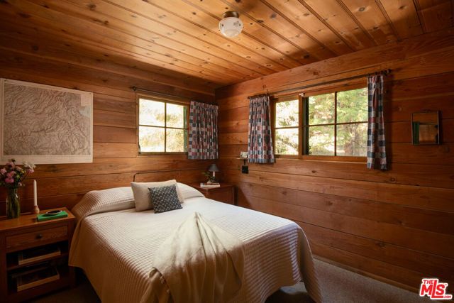629 Lodge Lane, Twin Peaks, CA 92391