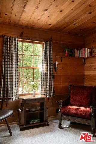 629 Lodge Lane, Twin Peaks, CA 92391
