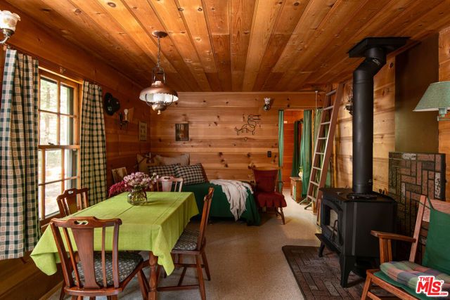 629 Lodge Lane, Twin Peaks, CA 92391