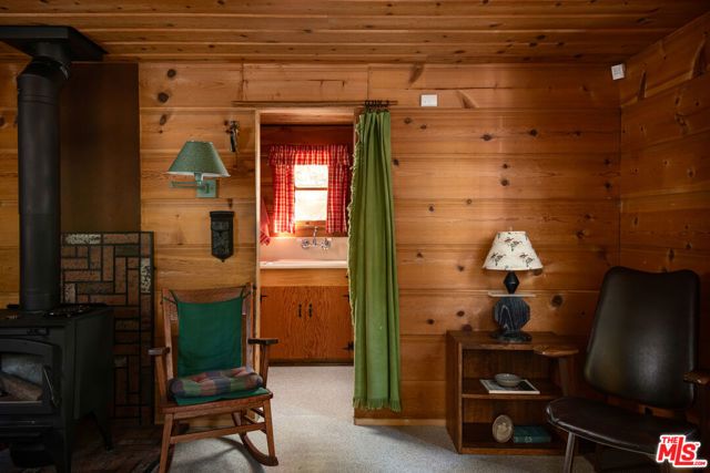 629 Lodge Lane, Twin Peaks, CA 92391