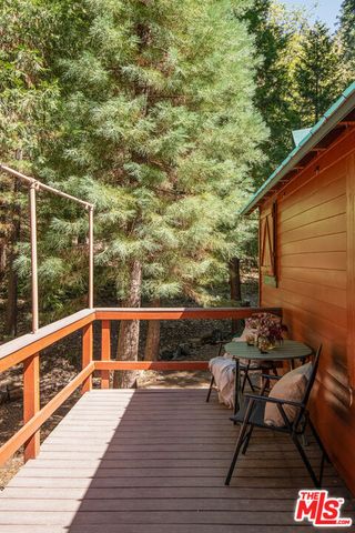 629 Lodge Lane, Twin Peaks, CA 92391