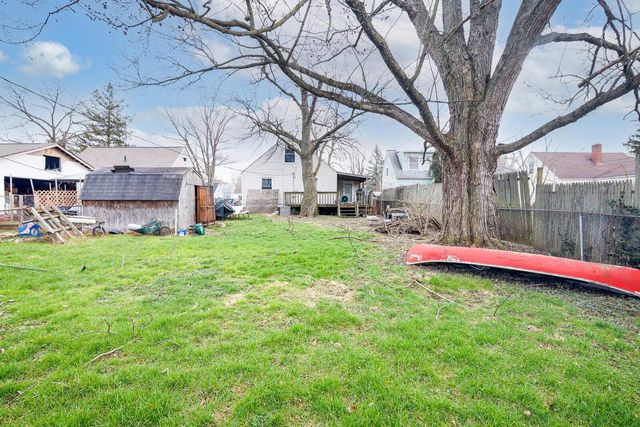 3453 Eisenhower Road, Columbus, OH 43224