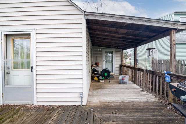 3453 Eisenhower Road, Columbus, OH 43224