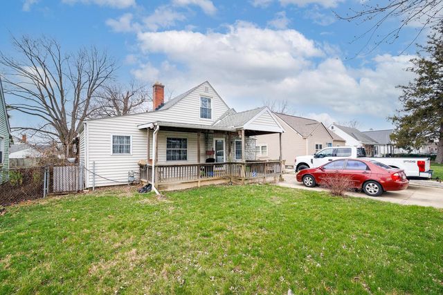 3453 Eisenhower Road, Columbus, OH 43224