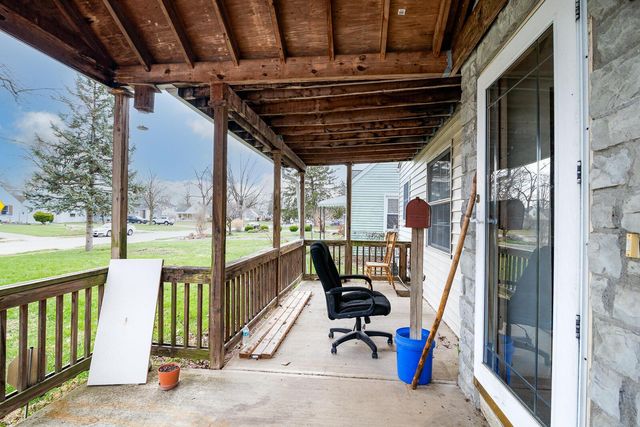 3453 Eisenhower Road, Columbus, OH 43224