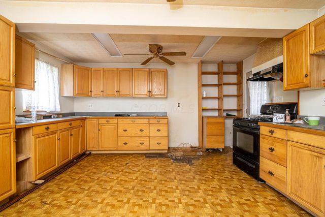 3453 Eisenhower Road, Columbus, OH 43224