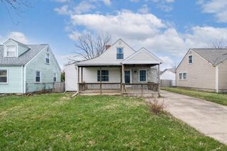 3453 Eisenhower Road, Columbus, OH 43224