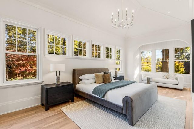 1323 N Highland Avenue NE, Atlanta, GA 30306