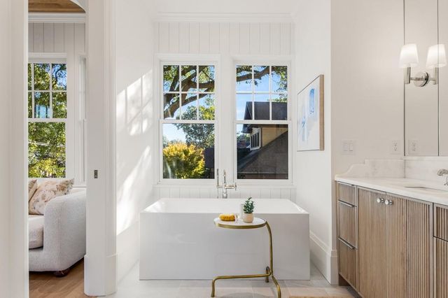 1323 N Highland Avenue NE, Atlanta, GA 30306