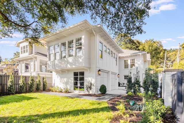 1323 N Highland Avenue NE, Atlanta, GA 30306