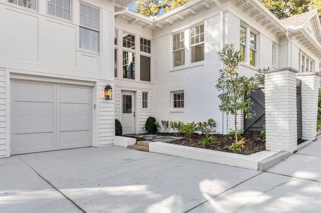 1323 N Highland Avenue NE, Atlanta, GA 30306