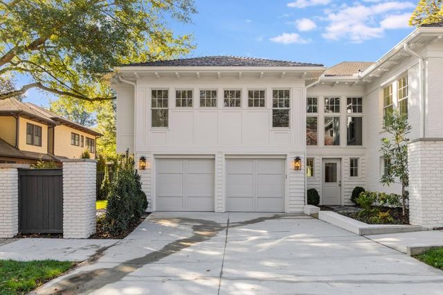 1323 N Highland Avenue NE, Atlanta, GA 30306