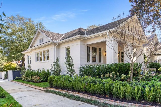 1323 N Highland Avenue NE, Atlanta, GA 30306